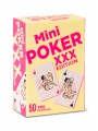 Mini Poker XXX Edition
