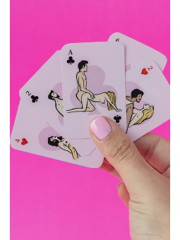 Mini Poker XXX Edition
