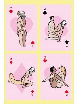 Mini Poker XXX Edition