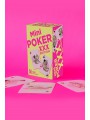 Mini Poker XXX Edition