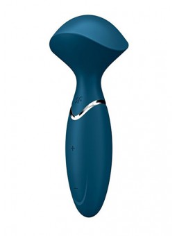 Mini Wand-er blue