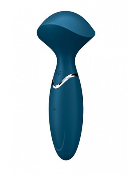 Mini Wand-er blue