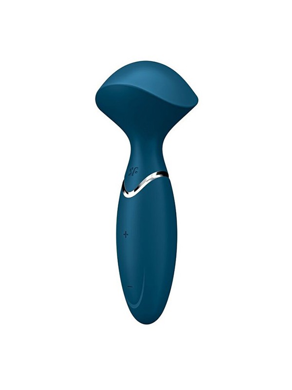 Mini Wand-er blue