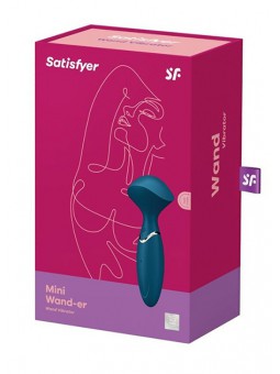 Mini Wand-er blue