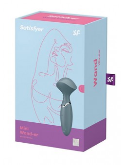 Mini Wand-er stonegrey