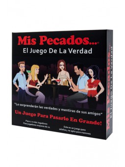 MIS PECADOS