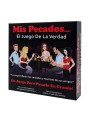 MIS PECADOS