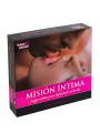 Mision Intima (Antes El Juego Del Deseo)