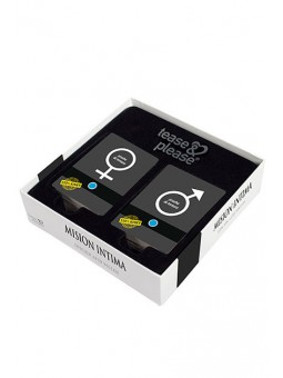 Mision Intima 100% kinky