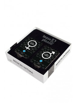 Mision Intima Caja Edici?n Original