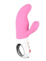 Miss Bi Candy Rose/White