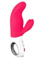 Miss Bi Pink I White