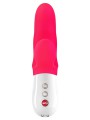 Miss Bi Pink I White