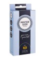 MISTER SIZE 53 - 10 pack