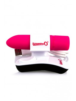 Charged Positive Remote Control - Strawberry