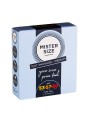 MISTER SIZE 53,57,60 - 3 pack