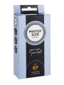 MISTER SIZE 57 - 10 pack