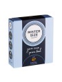 MISTER SIZE 57 - 3 pack
