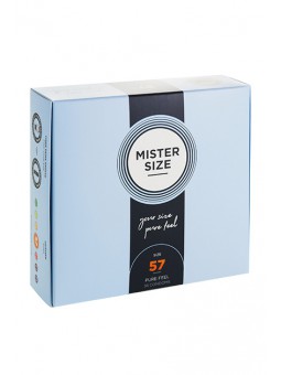 MISTER SIZE 57 - 36 pack