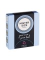 MISTER SIZE 64 - 3 pack