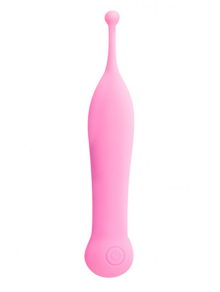 Mister Sweetspot Pink