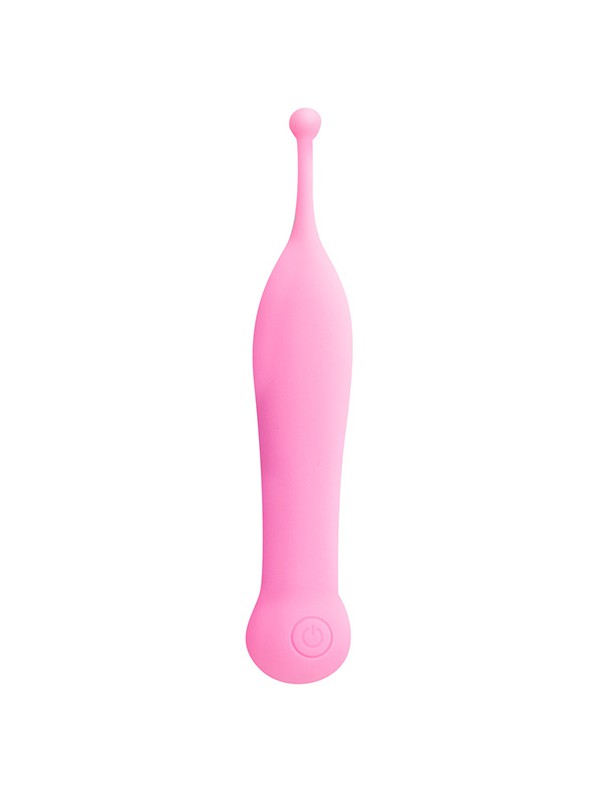 Mister Sweetspot Pink