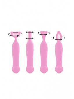 Mister Sweetspot Pink