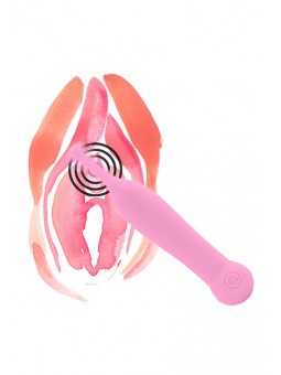 Mister Sweetspot Pink