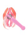 Mister Sweetspot Pink