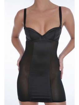 MISTRESS BABYDOLL XS