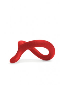 MISURA ANILLA JNAJA ROJA 45 MM