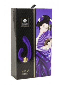 MIYO Purple