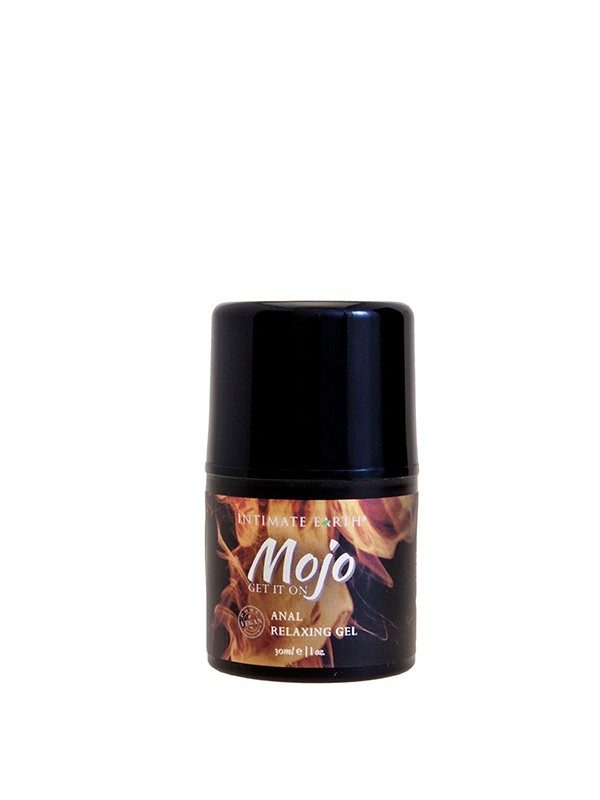 MOJO Clove Oil Anal Relaxing Gel 1oz