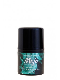 MOJO Niacin and Yohimbe Prostate Stimulating Gel 1oz