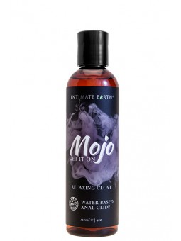 MOJO Waterbased Anal Relaxing Glide 4oz