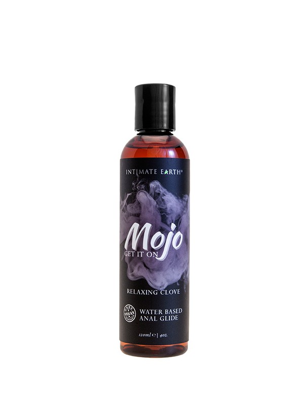 MOJO Waterbased Anal Relaxing Glide 4oz