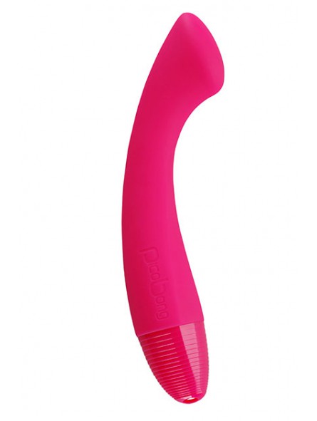 Moka G-Vibe Cerise