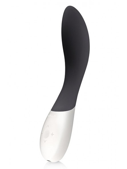 Mona Wave Black Eu