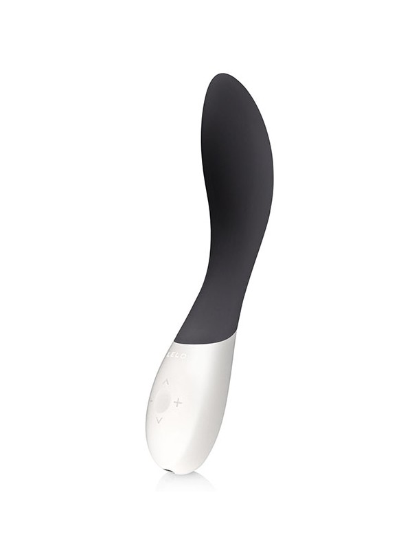 Mona Wave Black Eu