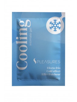 Monodosis Cooling Lube 4 ml