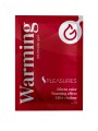 Monodosis Warming Lube 4 ml