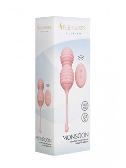 Monsoon Soft Pink