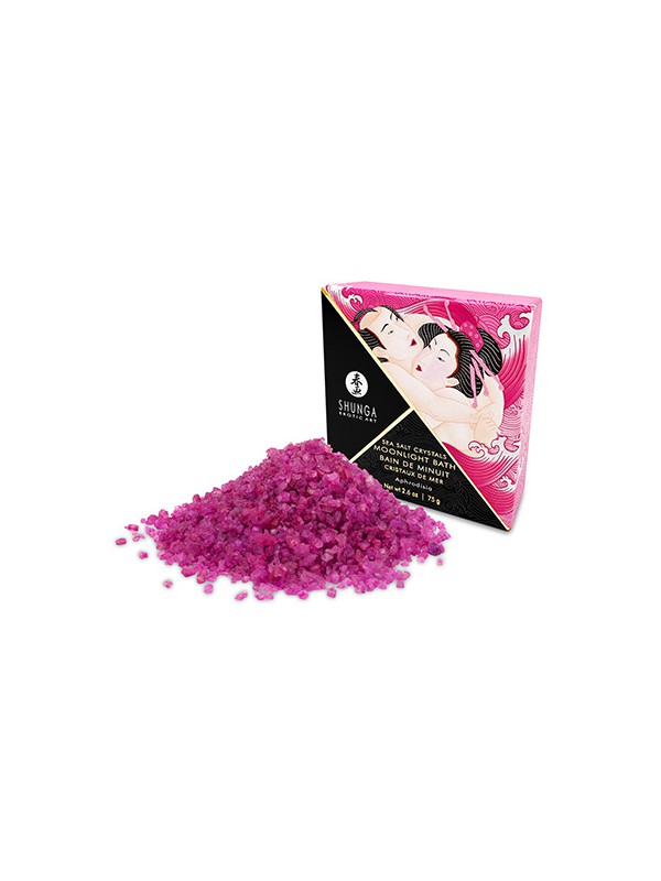 Moonlight Bath Aphrodisia 75 gr