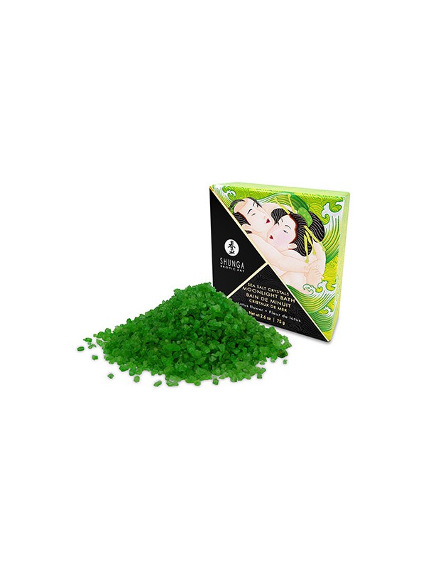Moonlight Bath Lotus Flower 75 gr
