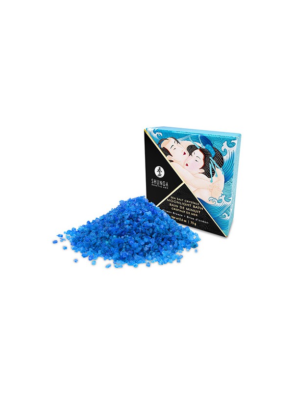 Moonlight Bath Ocean Breeze 75 gr