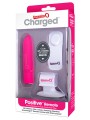 Charged Positive Remote Control - Strawberry