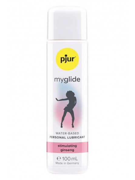 My Glide 100 ml