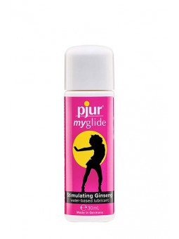 My Glide 30 ml