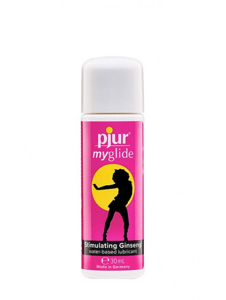 My Glide 30 ml