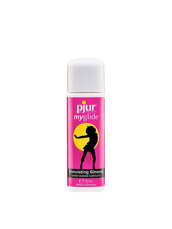 My Glide 30 ml
